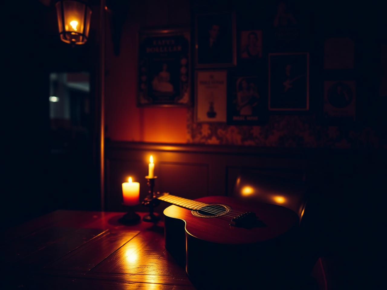 Fado in Lisbon: A Beginner's Guide to Portugal's Soul Music